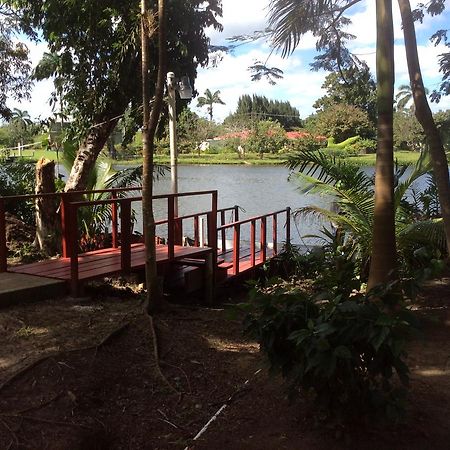 River Bend Resort B&B Belize City Ngoại thất bức ảnh