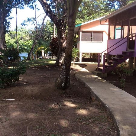 River Bend Resort B&B Belize City Ngoại thất bức ảnh