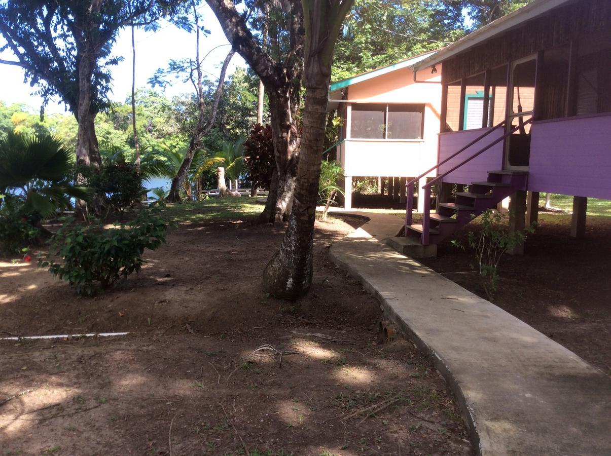 River Bend Resort B&B Belize City Ngoại thất bức ảnh