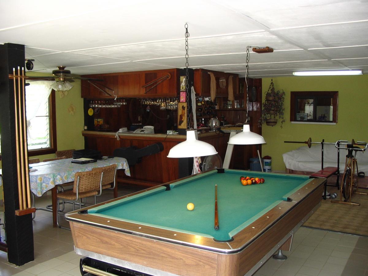River Bend Resort B&B Belize City Ngoại thất bức ảnh