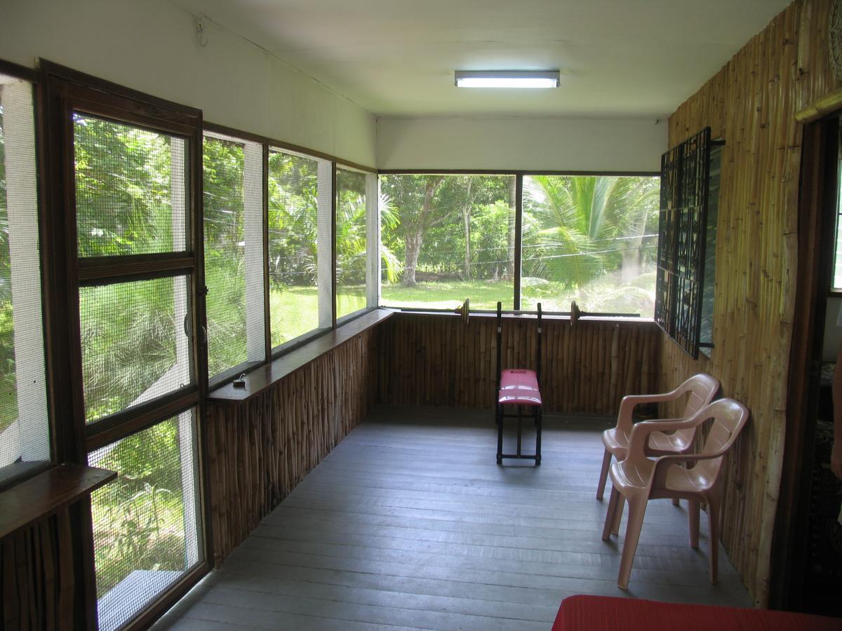 River Bend Resort B&B Belize City Ngoại thất bức ảnh
