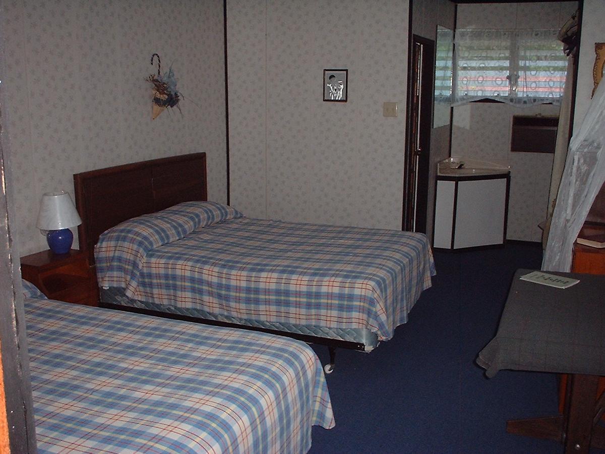 River Bend Resort B&B Belize City Ngoại thất bức ảnh