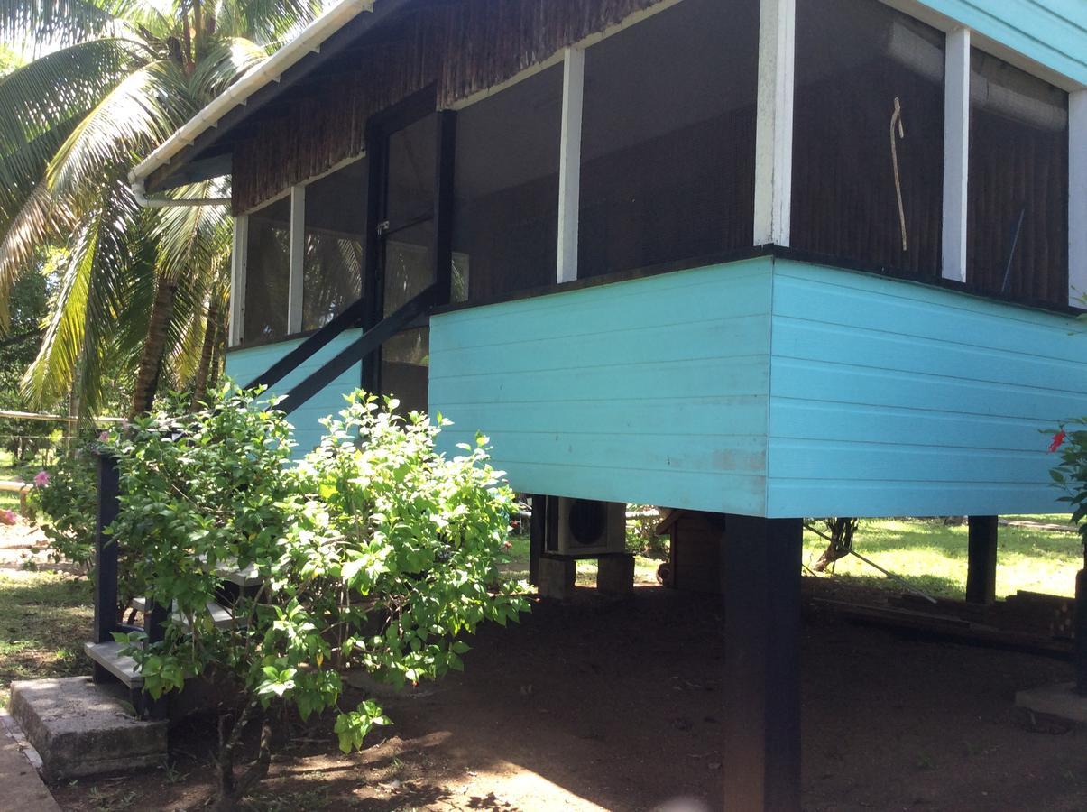 River Bend Resort B&B Belize City Ngoại thất bức ảnh