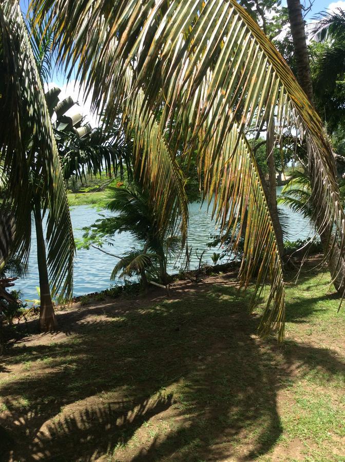 River Bend Resort B&B Belize City Ngoại thất bức ảnh