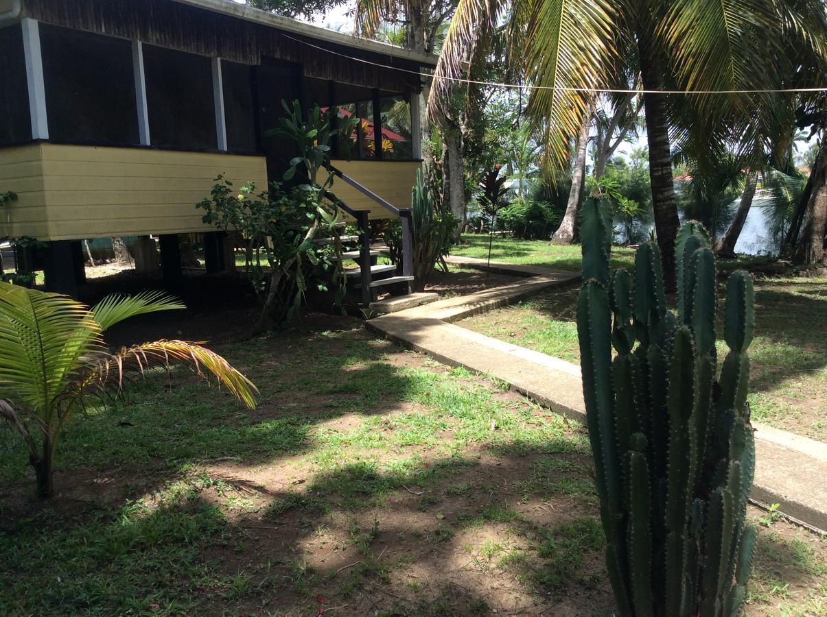 River Bend Resort B&B Belize City Ngoại thất bức ảnh