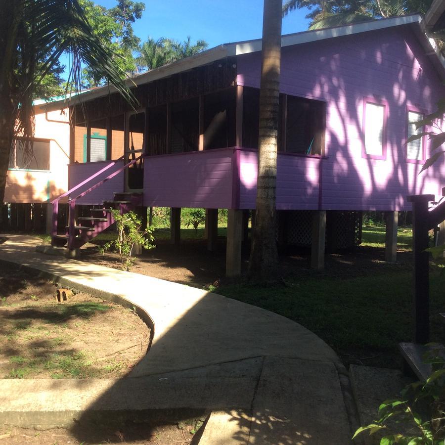 River Bend Resort B&B Belize City Ngoại thất bức ảnh
