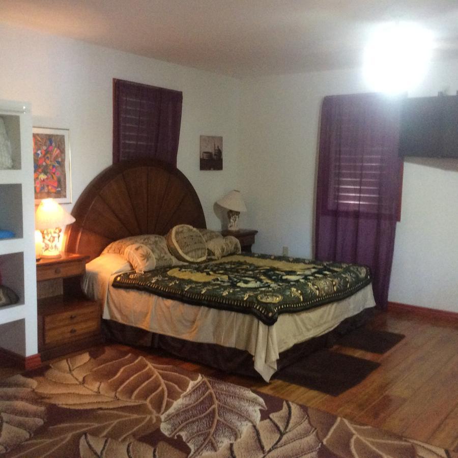 River Bend Resort B&B Belize City Ngoại thất bức ảnh